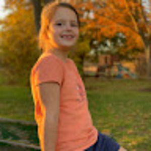 Meet your Posher, Mary